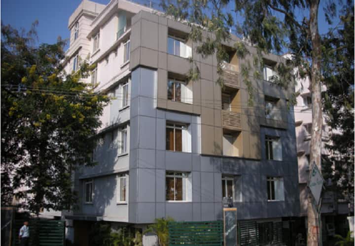Hotel Green Acres, Ranchi 1